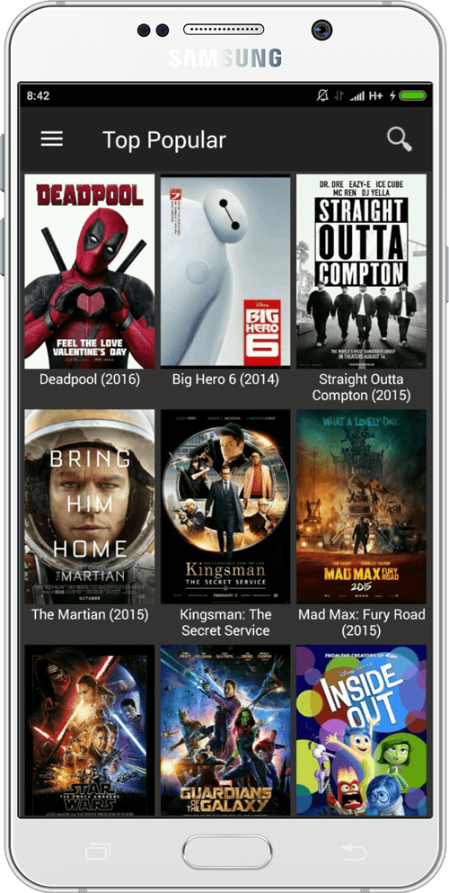 Cinemabox Apk Download Official Movies App Cinema Box Android Ios